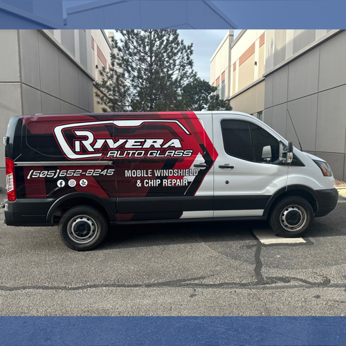 Vinyl Graphics